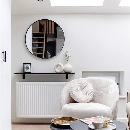 Appartement Miodova20 By Staylab Cracovie