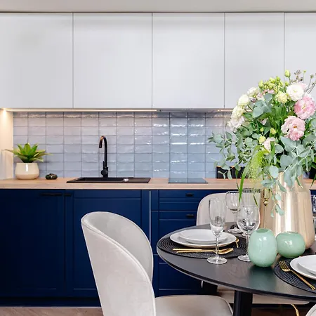 Miodova20 By Staylab Appartement *