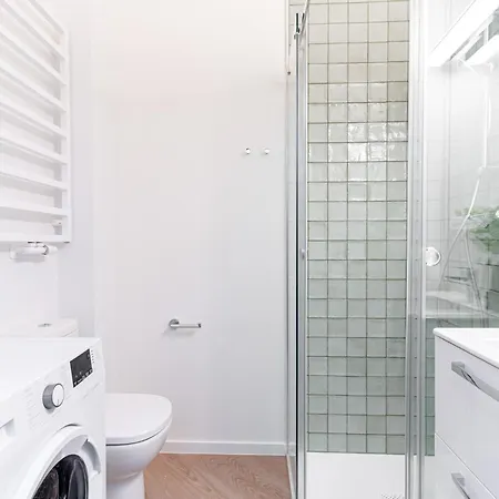 Apartament Miodova20 By Staylab Kraków