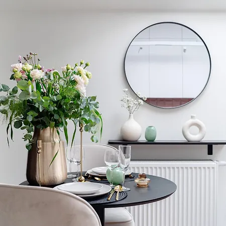 Apartment Miodova20 By Staylab Krakow