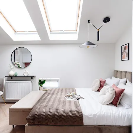 Miodova20 By Staylab Appartement *