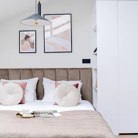 Miodova20 By Staylab Apartment
