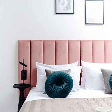 Miodova20 By Staylab Apartment Krakow