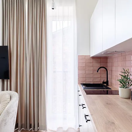 Miodova20 By Staylab * Krakow