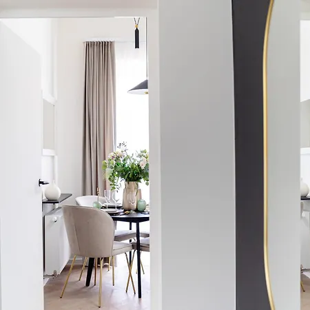 Apartment Miodova20 By Staylab