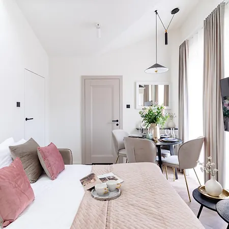 Appartement Miodova20 By Staylab