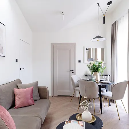 Miodova20 By Staylab Apartment *