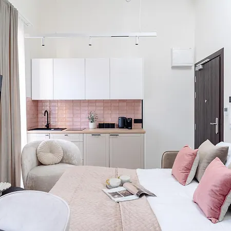 Miodova20 By Staylab * Cracovie