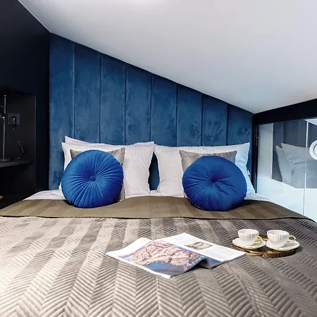 Miodova20 By Staylab Apartment *