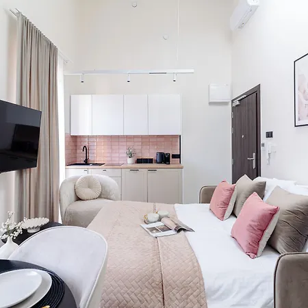 Appartement Miodova20 By Staylab *