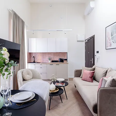 Miodova20 By Staylab * Krakow