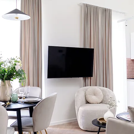 Miodova20 By Staylab Cracovie