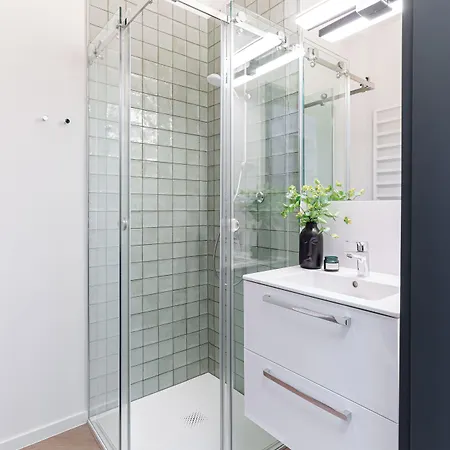 Apartament Miodova20 By Staylab Kraków