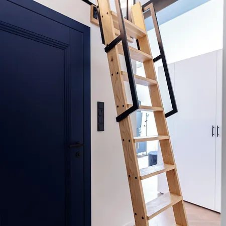 Appartement Miodova20 By Staylab *