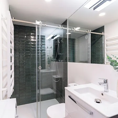 Lejlighed Miodova20 By Staylab *