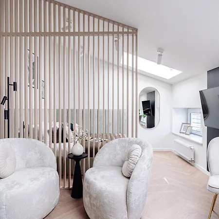 Lejlighed Miodova20 By Staylab *