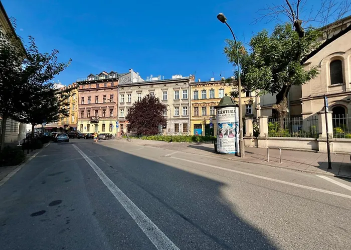 Miodova20 By Staylab Kraków