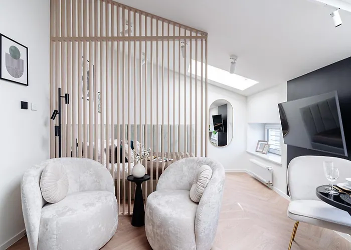 Miodova20 By Staylab Kraków