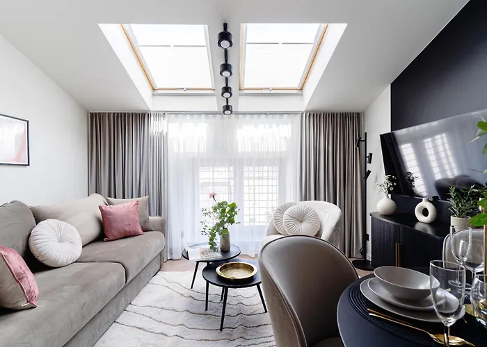 Miodova20 By Staylab Kraków