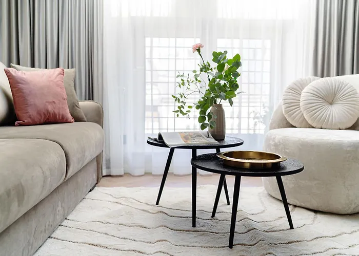 Apartmán Miodova20 By Staylab Krakov