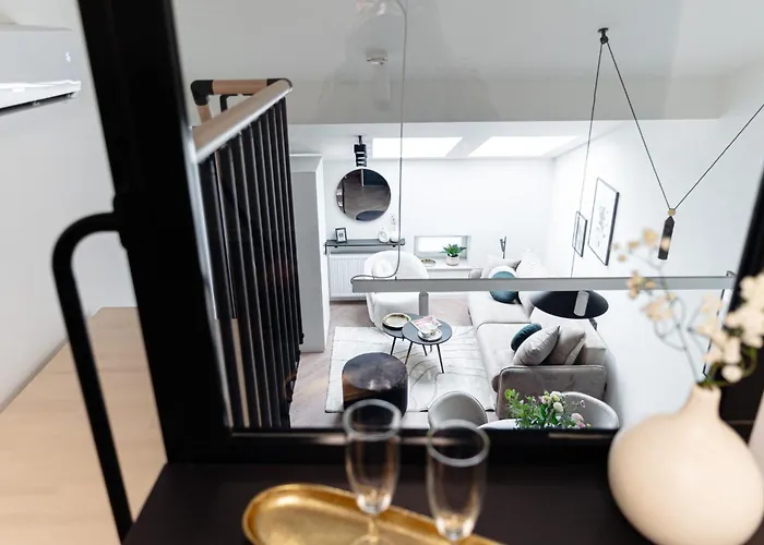 Lejlighed Miodova20 By Staylab Kraków