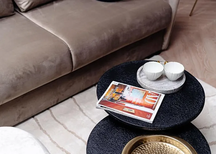 Miodova20 By Staylab Lejlighed Kraków