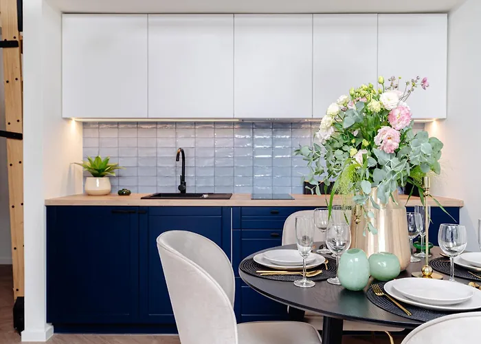 Miodova20 By Staylab Apartmán *