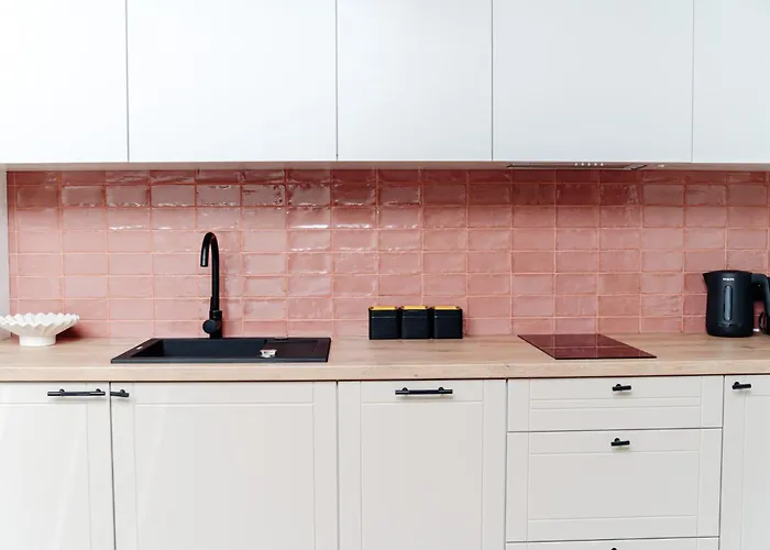 Lejlighed Miodova20 By Staylab *