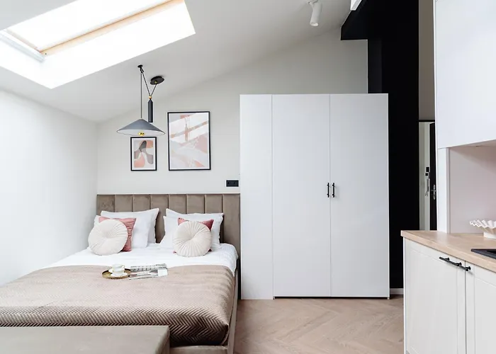 Miodova20 By Staylab * Kraków