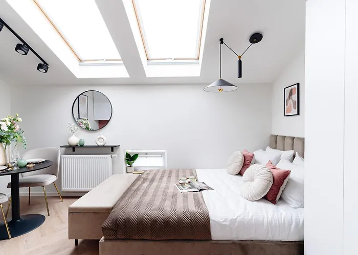 Miodova20 By Staylab Lejlighed *