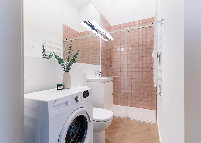 Miodova20 By Staylab Kraków