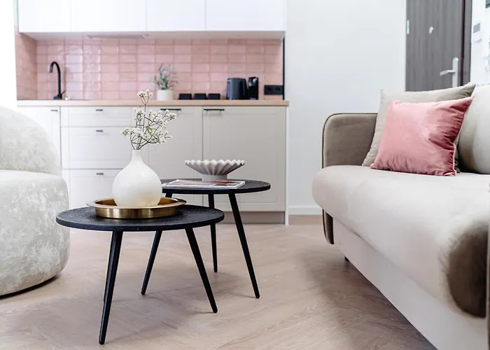 Miodova20 By Staylab Lejlighed *