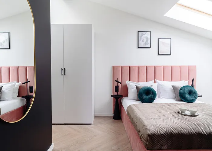 Miodova20 By Staylab Lejlighed Kraków