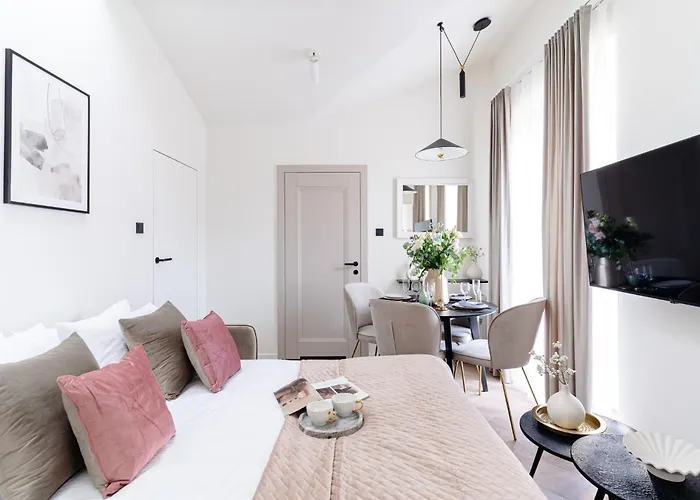 Lejlighed Miodova20 By Staylab