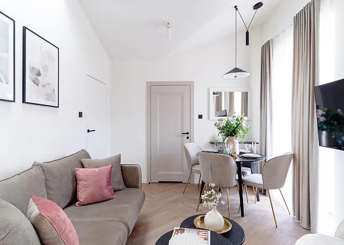 Miodova20 By Staylab Lejlighed *