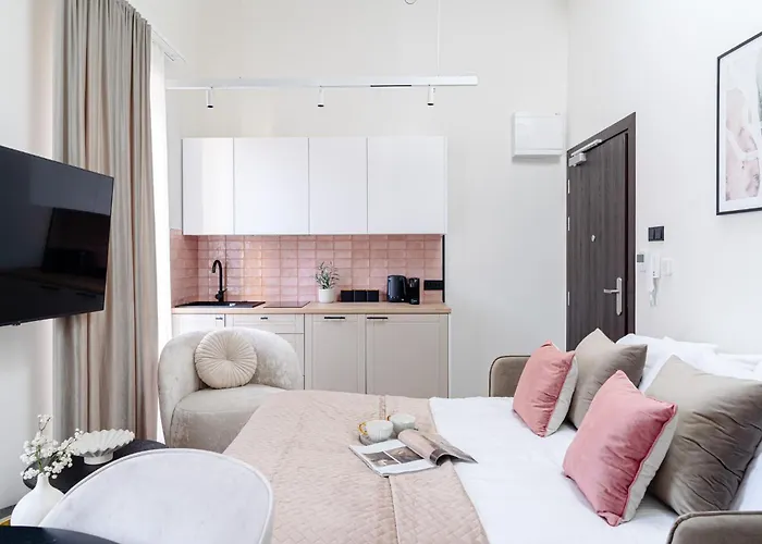 Miodova20 By Staylab * Kraków