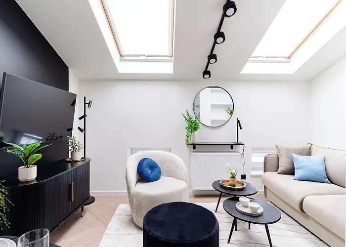 Miodova20 By Staylab Lejlighed *