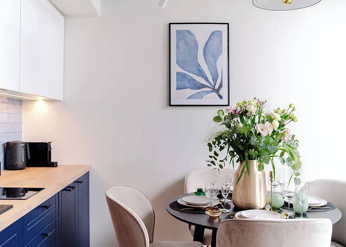 Lejlighed Miodova20 By Staylab