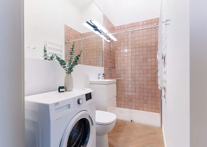 Miodova20 By Staylab Apartmán