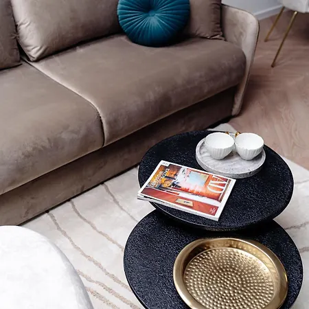 Miodova20 By Staylab 公寓 克拉科夫