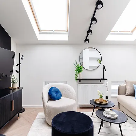 Miodova20 By Staylab 公寓